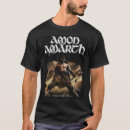 Search for amon Metal