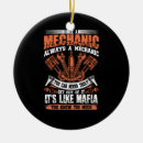 Search for mechanical engineering christmas tree decorations Funny