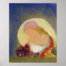 Search for symbolist posters Redon