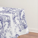 Search for baroque tablecloths Pattern