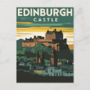 Search for edinburgh postcards Vintage