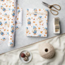 Search for duck wrapping paper Girl