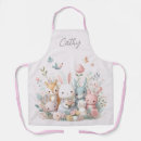 Search for baby rabbit aprons Animals