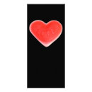 Search for hearts rack cards Cute