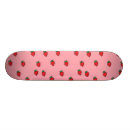 Search for strawberry skateboards Girly