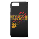 Search for badger iphone cases Funny