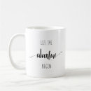 Search for adventure begins mugs Wanderlust