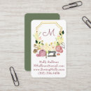 Search for sewing business cards Quilting