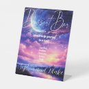 Search for moon and stars wedding signs Mystical