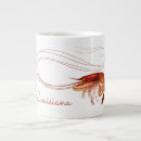 Search for shrimp mugs Fishing