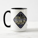 Search for dublin ireland mugs Eire
