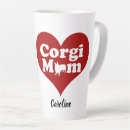 Search for valentine mom mugs Red heart