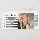 Search for surprise proposal invitations Couple