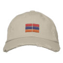 Search for flag baseball caps Embroidered
