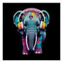 Search for elephant posters Cute baby elephant