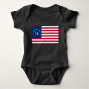 Search for banner baby clothes Stars and stripes