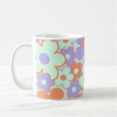 Search for 70s pattern mugs Boho