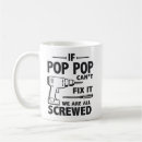 Search for dads garage mugs Fix it