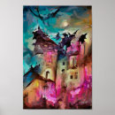 Search for fantasy art Magical