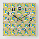 Search for volleyball clocks Coach