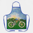 Search for bikes aprons For her