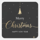 Search for greeting card stickers Gold