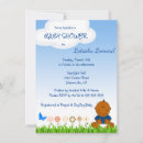 Search for african american invitations Boy