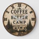 Search for camping clocks Wilderness