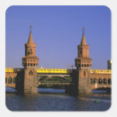 Search for berlin germany stickers Tv tower