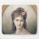 Search for sarah bernhardt mousepads Henriette