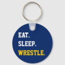 Search for wrestling key rings Fan