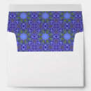 Search for inside envelopes Blue