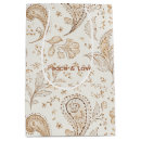 Search for paisleys gift bags Bohemian