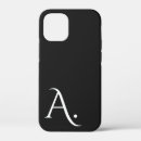 Search for iphone 12 mini cases Black