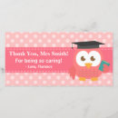 Search for professor thank you cards Appreciation