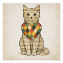 Search for musical cat posters Music lover