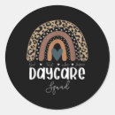 Search for daycare teacher stickers Student