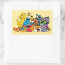 Search for oscar party stickers Ernie