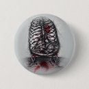 Search for caged badges Rib cage
