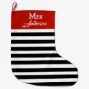 Search for for couples christmas stockings Mr and mrs