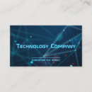 Search for technology business cards Creative