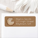 Search for scotland return address labels United kingdom