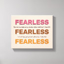 Search for fearless art Inspirational
