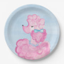 Search for paris paper plates Ooh la la