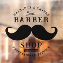 Search for barbershop signs Moustache