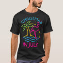 Search for summer christmas tshirts Beach