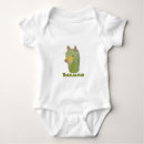 Search for llama baby clothes Girly