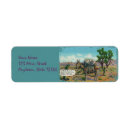 Search for feet return address labels Funny