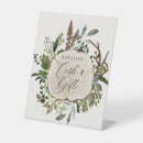 Search for rustic bridal shower signs Watercolor