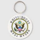 Search for no obama round key rings White